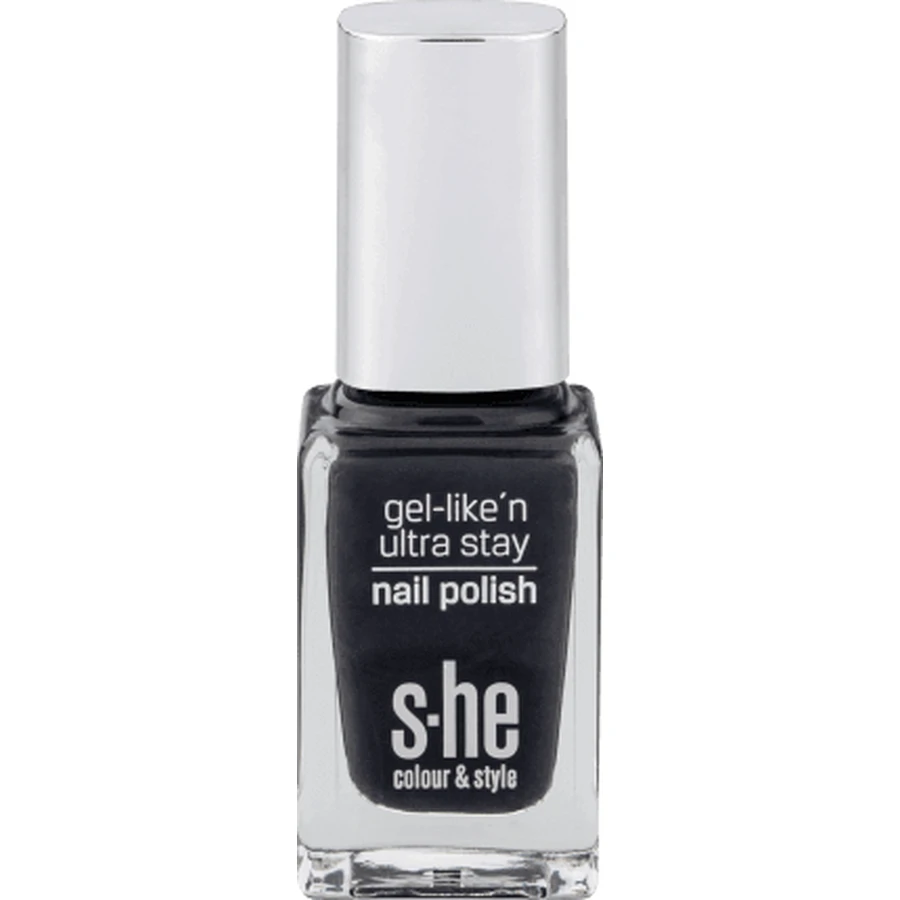 S-he color&style Гель-подобный'n ultra stay oj 322/431, 10 мл: цены и характеристики