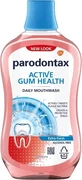 Parodontax Active Gum Health Extra Fresh Mouthwash 500 мл