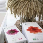 Eco By Naty, экологичные гигиенические полотенца, компостируемые, Normal, 14 шт.: цены и характеристики