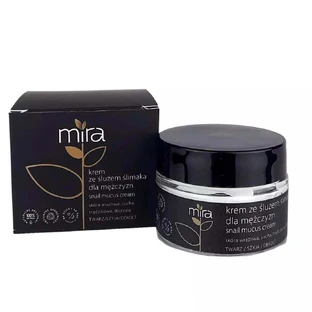 Крем Mira Limaka для мужчин, 50 г