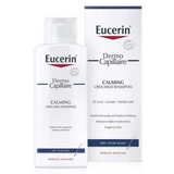 Шампунь Eucerin DermoCapillaire з 5% сечовиною для сухого волосся, 250 мл