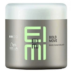 Eimi Bold Move Паста для укладки волосся середньої фіксації Bold Move, 150 мл, Wella Professionals