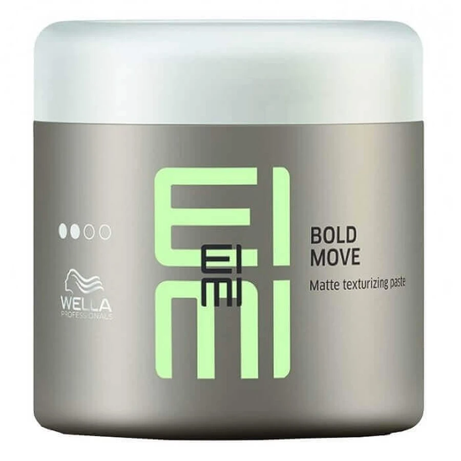 Eimi Bold Move Паста для укладки волосся середньої фіксації Bold Move, 150 мл, Wella Professionals: ціни та характеристики