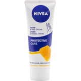 Крем для рук з бджолиним воском Nivea 75 мл