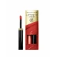 Max Factor Lipfinity 120 Устойчивая к горячим переносам губная помада