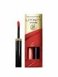 Max Factor Lipfinity 120 Устойчивая к горячим переносам губная помада