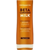 Dermacol BETA CAROTENE Body Lotion 1×200 мл, лосьйон для тіла