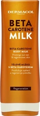 Dermacol BETA CAROTENE Body Lotion 1×200 мл, лосьйон для тіла