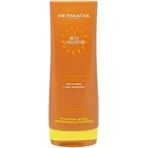 Dermacol BETA CAROTENE Body Lotion 1×200 мл, лосьон для тела: цены и характеристики