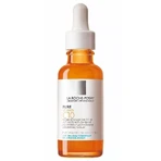 La Roche-Posay Pure Vitamin C12, концентрована сироватка проти зморшок з вітаміном С, для світлої шкіри, 30 мл: ціни та характеристики