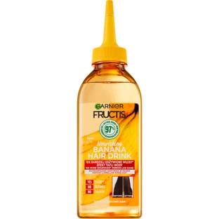 Garnier Fructis Banana Жидкий кондиционер для сухой кожи 200 мл