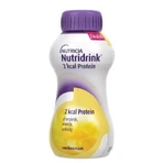 Нутридринк з ванільним смаком 2 ккал Протеїновий, 200 мл, Nutricia: ціни та характеристики