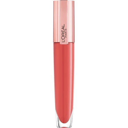 L'Oréal Paris Treatment Блиск для губ Brilliant Signature Plump 410 I Inflate 7 мл: ціни та характеристики