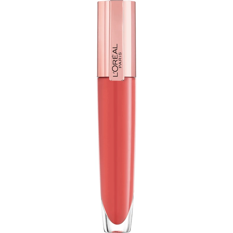 L'Oréal Paris Treatment Блиск для губ Brilliant Signature Plump 410 I Inflate 7 мл: ціни та характеристики