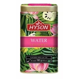 Hyson Soursop зеленый чай с лотосом 100 г