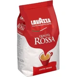 Кава Lavazza Quality Rossa в зернах 1000 г