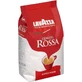 Кава Lavazza Quality Rossa в зернах 1000 г