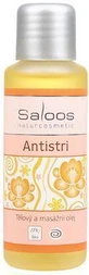 Saloos Antistri, Масло для тела и массажа 50 мл
