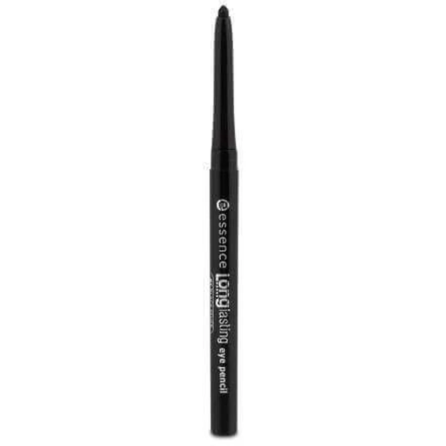 Стійка підводка для очей Essence Cosmetics 01 Чорна лихоманка, 0,28 г: ціни та характеристики