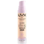 NYX Professional Makeup Bare With Me Сироватка і коректор 2в1 - відтінок 01 Fair 9.6 мл: ціни та характеристики
