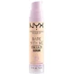NYX Professional Makeup Bare With Me Сироватка і коректор 2в1 - відтінок 01 Fair 9.6 мл
