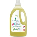Гель для прання дитячої білизни EKO Cleanee 1,5л 1×1500 мл, гель для прання: ціни та характеристики