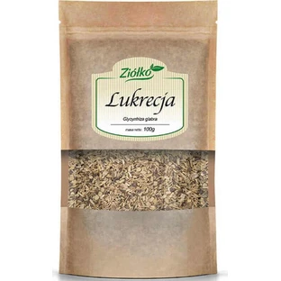 Кора лакрицы 100 г Zióko