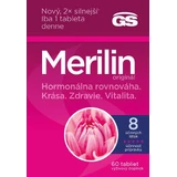 GS Merilin Original 60 таблеток