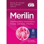 GS Merilin Original 60 таблеток: цены и характеристики