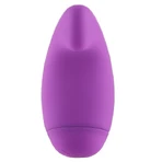 Вібратор Unimil Discreet Clitoral Massager: ціни та характеристики