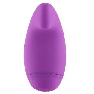 Вібратор Unimil Discreet Clitoral Massager