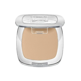 L'Oréal Paris True Match 5.D/5.W Золотисто-пісочна пудра 9 г