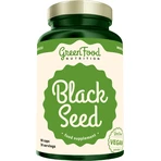 GreenFood Nutrition Black Seed - черный тмин 90 капсул: цены и характеристики