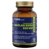Pureo Health Малат натрия 600 мг, 60 капсул