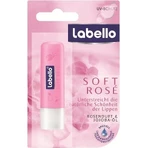 Labello SOFT ROSÉ 1×4,8 г, бальзам для губ: цены и характеристики