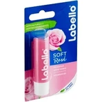 Labello SOFT ROSÉ 1×4,8 г, бальзам для губ: цены и характеристики