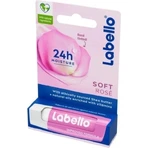 Labello SOFT ROSÉ 1×4,8 г, бальзам для губ: цены и характеристики