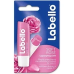 Labello SOFT ROSÉ 1×4,8 г, бальзам для губ: цены и характеристики