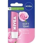 Labello SOFT ROSÉ 1×4,8 г, бальзам для губ: цены и характеристики