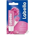 Labello SOFT ROSÉ 1×4,8 г, бальзам для губ: цены и характеристики