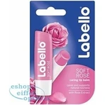 Labello SOFT ROSÉ 1×4,8 г, бальзам для губ: цены и характеристики