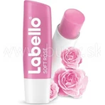 Labello SOFT ROSÉ 1×4,8 г, бальзам для губ: цены и характеристики