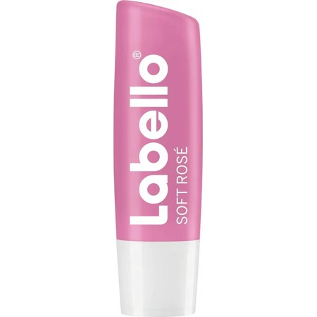 Labello SOFT ROSÉ 1×4,8 г, бальзам для губ: цены и характеристики