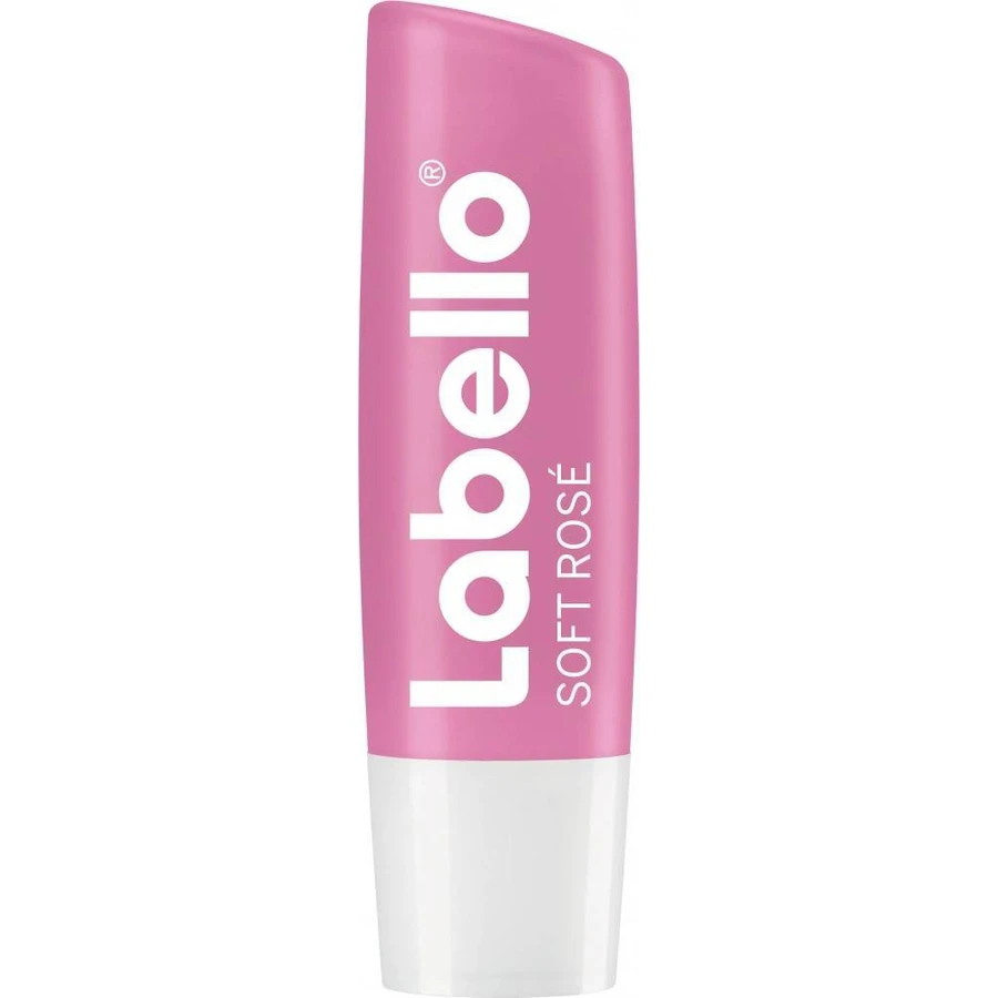 Labello SOFT ROSÉ 1×4,8 г, бальзам для губ: цены и характеристики