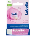 Labello SOFT ROSÉ 1×4,8 г, бальзам для губ: цены и характеристики