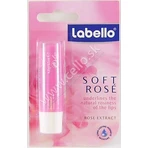 Labello SOFT ROSÉ 1×4,8 г, бальзам для губ: цены и характеристики