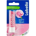 Labello SOFT ROSÉ 1×4,8 г, бальзам для губ: цены и характеристики