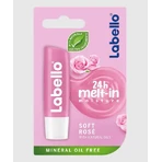 Labello SOFT ROSÉ 1×4,8 г, бальзам для губ: цены и характеристики
