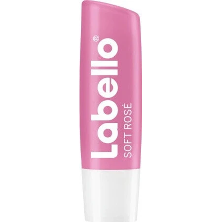 Labello SOFT ROSÉ 1×4,8 г, бальзам для губ: цены и характеристики