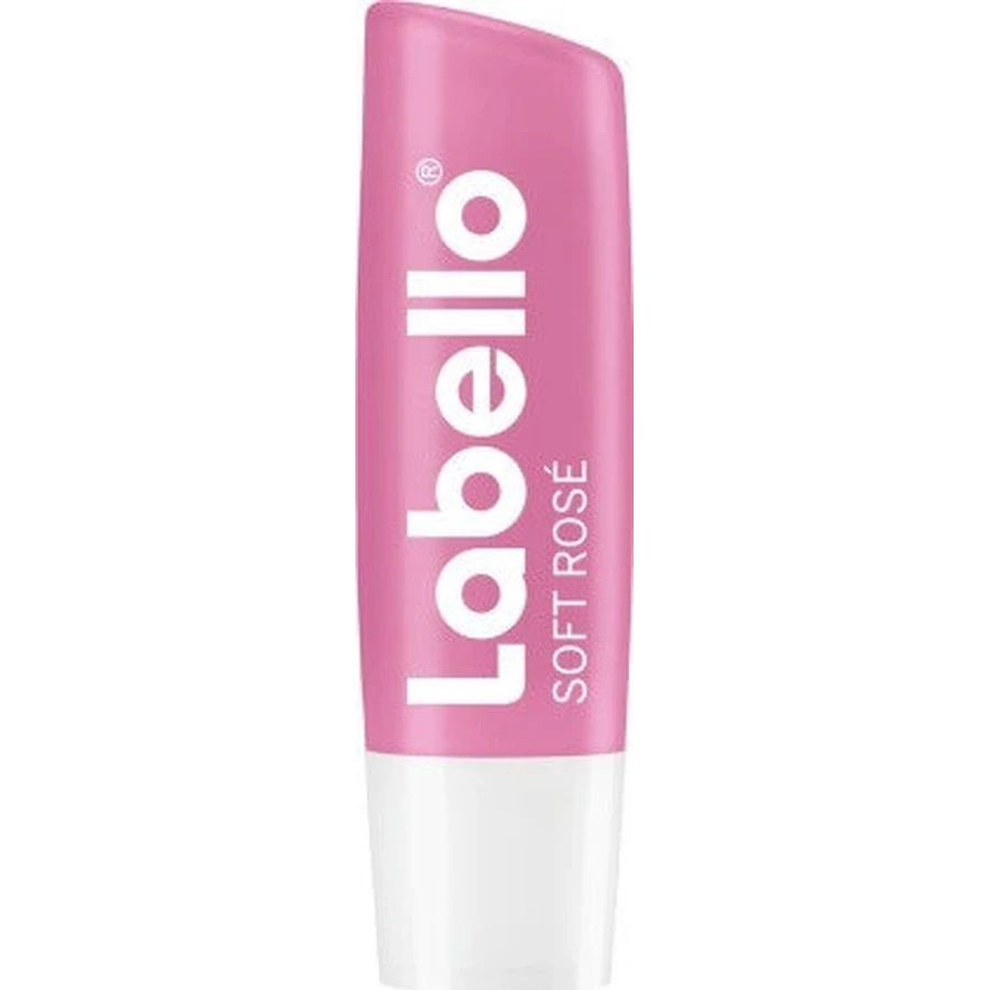Labello SOFT ROSÉ 1×4,8 г, бальзам для губ: цены и характеристики